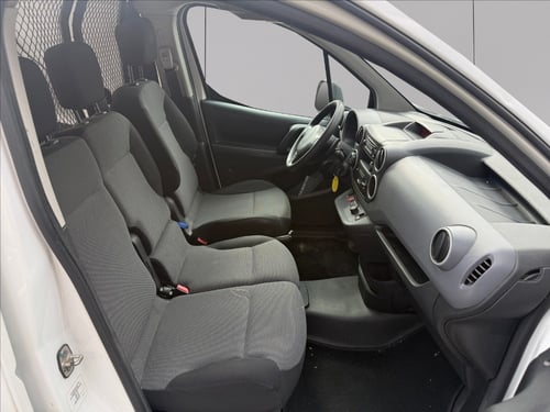 CITROEN Berlingo van 1.6 bluehdi 100cv Cl.3p.ti L1 E6