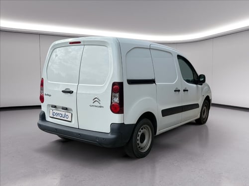 CITROEN Berlingo van 1.6 bluehdi 100cv Cl.3p.ti L1 E6