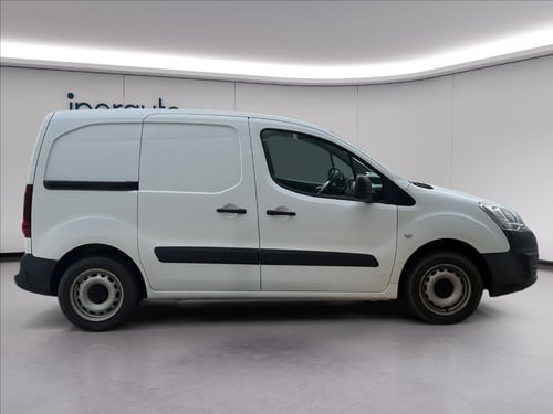 CITROEN Berlingo van 1.6 bluehdi 100cv Cl.3p.ti L1 E6