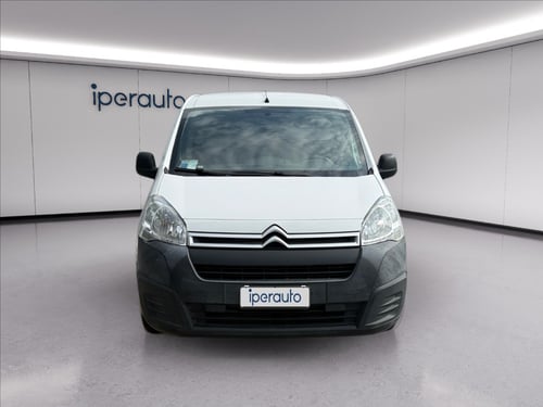 CITROEN Berlingo van 1.6 bluehdi 100cv Cl.3p.ti L1 E6