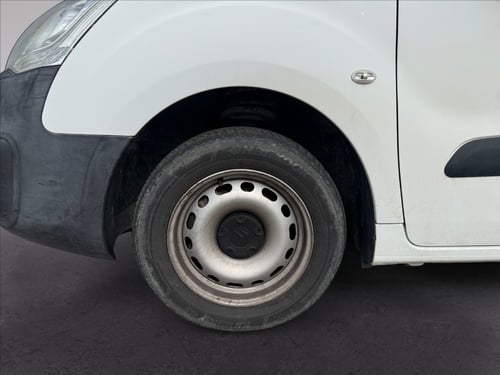 CITROEN Berlingo van 1.6 bluehdi 100cv Cl.3p.ti L1 E6