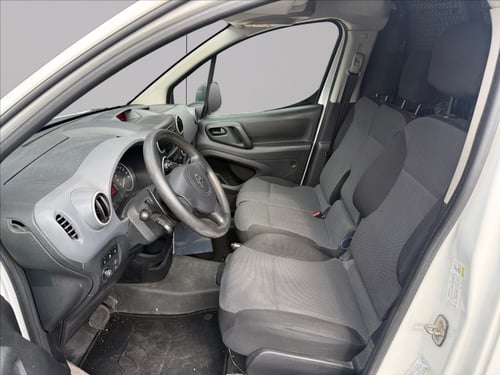 CITROEN Berlingo van 1.6 bluehdi 100cv Cl.3p.ti L1 E6