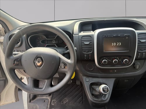 RENAULT trafic T30 2.0 dci 150cv energy L2H1 Advance
