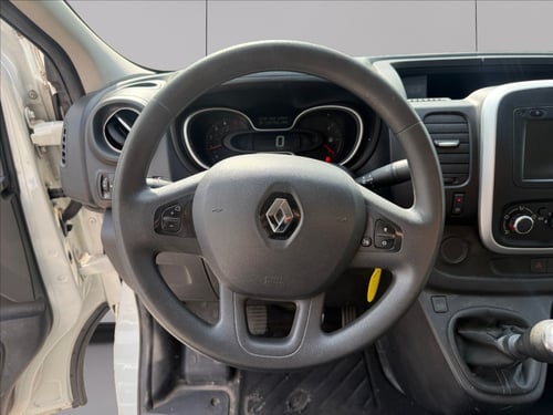 RENAULT trafic T30 2.0 dci 150cv energy L2H1 Advance