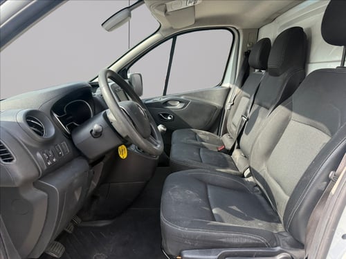 RENAULT trafic T30 2.0 dci 150cv energy L2H1 Advance