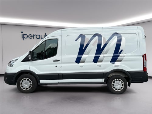FORD Transit 350 2.0 tdci MHEV 130cv trend L2H2 E6.2