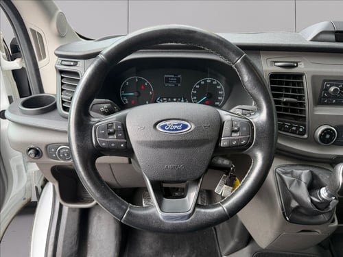 FORD Transit 350 2.0 tdci MHEV 130cv trend L2H2 E6.2