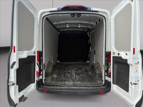 FORD Transit 350 2.0 tdci MHEV 130cv trend L2H2 E6.2