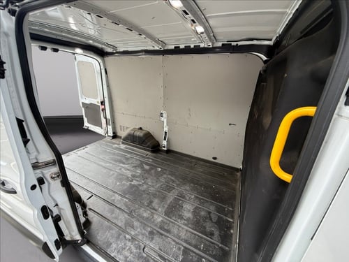 FORD Transit 350 2.0 tdci MHEV 130cv trend L2H2 E6.2