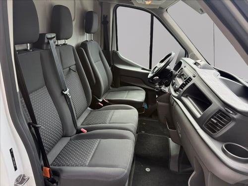 FORD Transit 350 2.0 tdci MHEV 130cv trend L2H2 E6.2