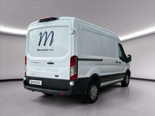 FORD Transit 350 2.0 tdci MHEV 130cv trend L2H2 E6.2