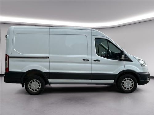 FORD Transit 350 2.0 tdci MHEV 130cv trend L2H2 E6.2