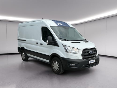 FORD Transit 350 2.0 tdci MHEV 130cv trend L2H2 E6.2