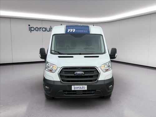 FORD Transit 350 2.0 tdci MHEV 130cv trend L2H2 E6.2