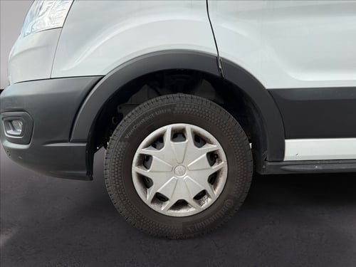 FORD Transit 350 2.0 tdci MHEV 130cv trend L2H2 E6.2