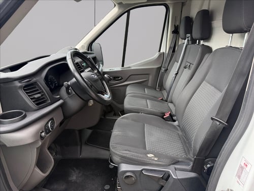 FORD Transit 350 2.0 tdci MHEV 130cv trend L2H2 E6.2