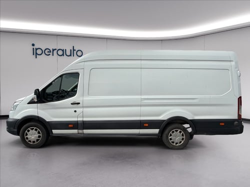 FORD Transit 350 tr.post. 2.0 tdci 185cv jumbo trend L4H3 E6.2