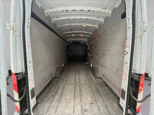 FORD Transit 350 tr.post. 2.0 tdci 185cv jumbo trend L4H3 E6.2