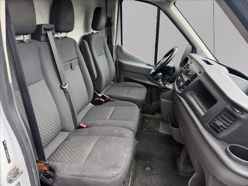 FORD Transit 350 tr.post. 2.0 tdci 185cv jumbo trend L4H3 E6.2
