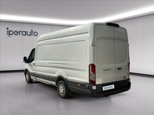 FORD Transit 350 tr.post. 2.0 tdci 185cv jumbo trend L4H3 E6.2