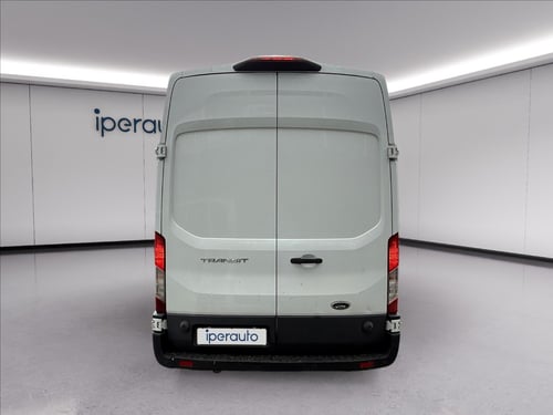 FORD Transit 350 tr.post. 2.0 tdci 185cv jumbo trend L4H3 E6.2