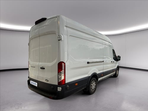 FORD Transit 350 tr.post. 2.0 tdci 185cv jumbo trend L4H3 E6.2