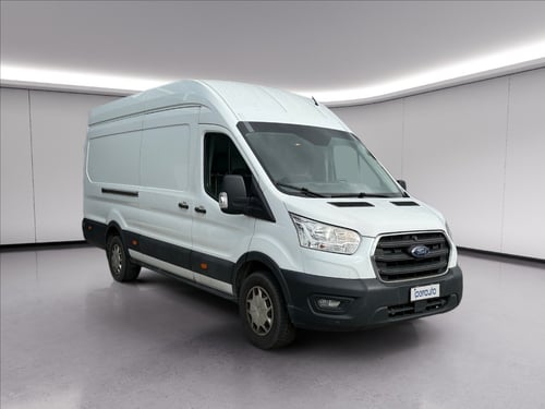 FORD Transit 350 tr.post. 2.0 tdci 185cv jumbo trend L4H3 E6.2