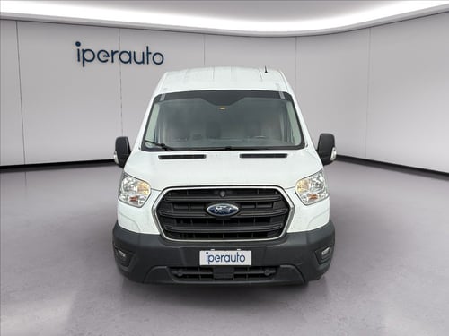 FORD Transit 350 tr.post. 2.0 tdci 185cv jumbo trend L4H3 E6.2