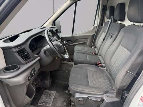 FORD Transit 350 tr.post. 2.0 tdci 185cv jumbo trend L4H3 E6.2