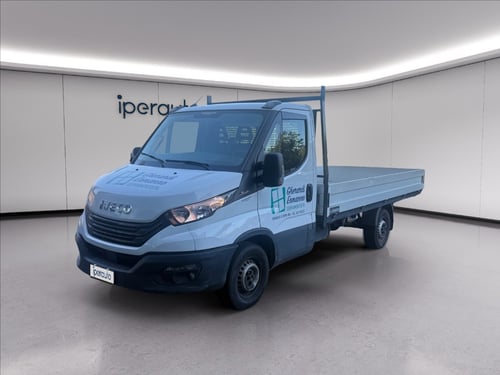 IVECO Daily 35 C14H 3750 cab. HD