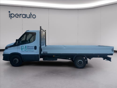 IVECO Daily 35 C14H 3750 cab. HD
