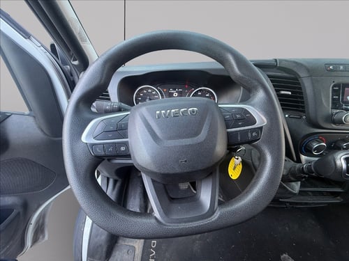 IVECO Daily 35 C14H 3750 cab. HD