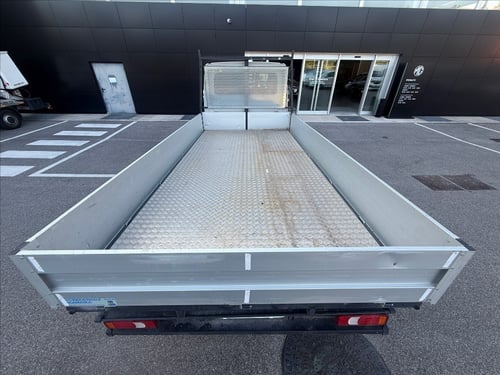 IVECO Daily 35 C14H 3750 cab. HD