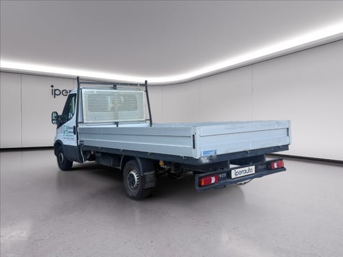 IVECO Daily 35 C14H 3750 cab. HD