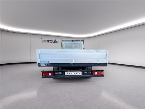 IVECO Daily 35 C14H 3750 cab. HD