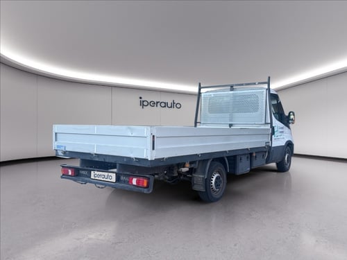 IVECO Daily 35 C14H 3750 cab. HD
