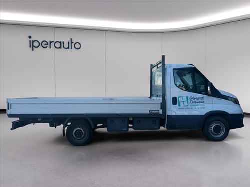 IVECO Daily 35 C14H 3750 cab. HD