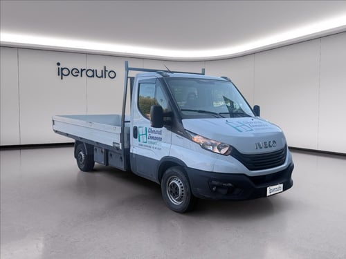 IVECO Daily 35 C14H 3750 cab. HD