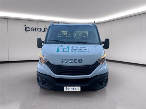IVECO Daily 35 C14H 3750 cab. HD