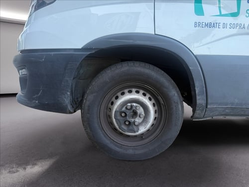 IVECO Daily 35 C14H 3750 cab. HD