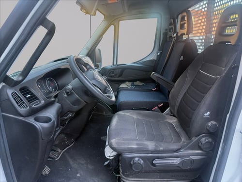 IVECO Daily 35 C14H 3750 cab. HD