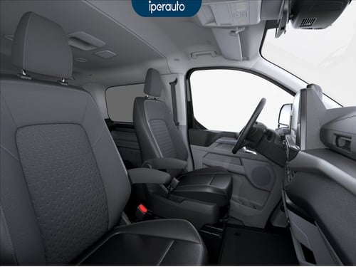 FORD Tourneo Custom  340 2.5 Duratec phev 233cv Titanium L1H1 IVA ESCLUSA