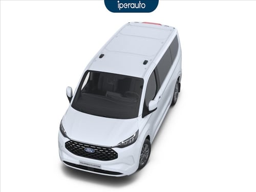 FORD Tourneo Custom  340 2.5 Duratec phev 233cv Titanium L1H1 IVA ESCLUSA