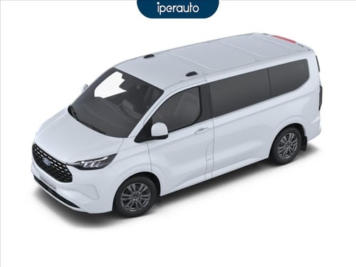 FORD Tourneo Custom  340 2.5 Duratec phev 233cv Titanium L1H1 IVA ESCLUSA