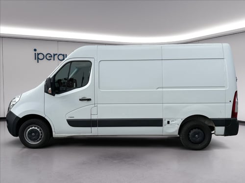 OPEL Movano 35 2.3 turbo D 135cv L3H2 Edition E6d-temp