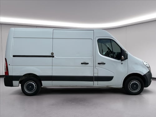 OPEL Movano 35 2.3 turbo D 135cv L3H2 Edition E6d-temp