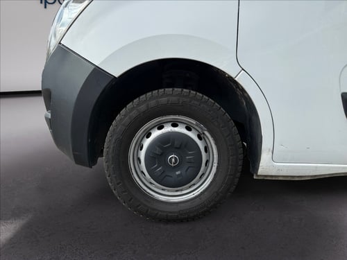 OPEL Movano 35 2.3 turbo D 135cv L3H2 Edition E6d-temp