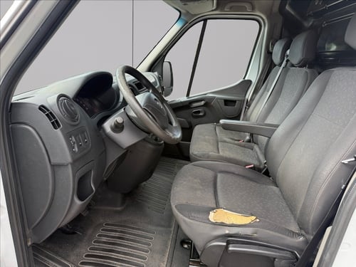 OPEL Movano 35 2.3 turbo D 135cv L3H2 Edition E6d-temp