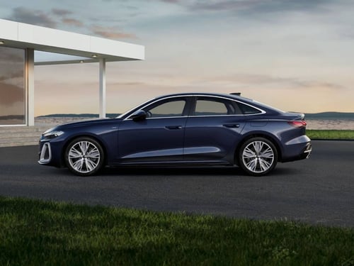 AUDI A5 berlina 2.0 e-hybrid s line edition quattro 367cv s-tronic