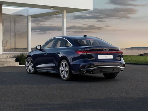 AUDI A5 berlina 2.0 e-hybrid s line edition quattro 367cv s-tronic